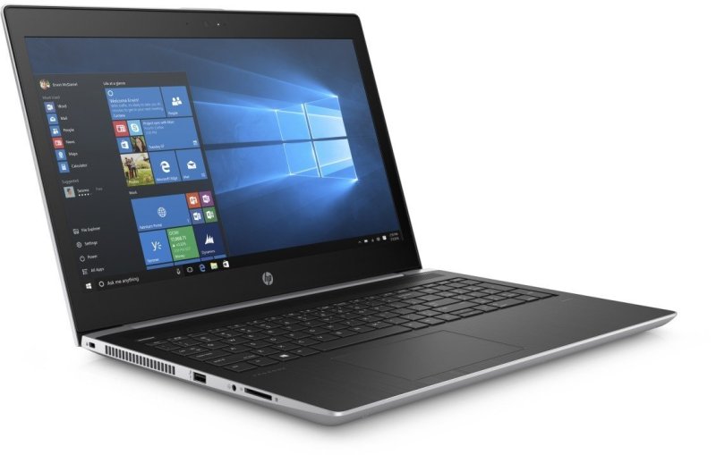 Notebook HP PROBOOK 450 G5 15,6" / Intel Core i3-7100U / 128GB / 4GB /W10H (repasovaný) - obrázek č. 1
