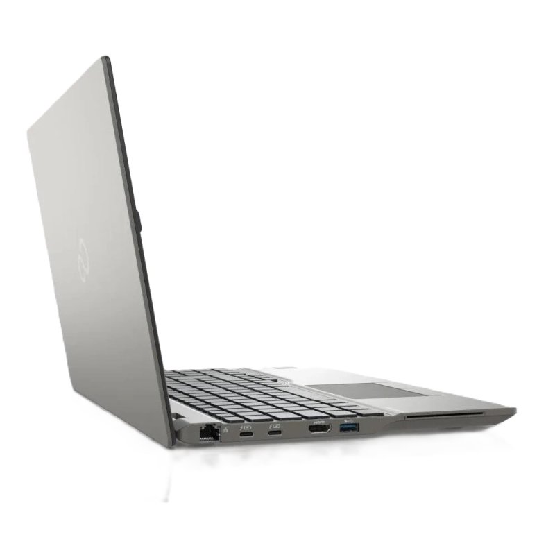 Notebook FUJITSU LIFEBOOK U7511 15,6" / Intel Core i5-1135G7 / 256GB / 16GB /W11P (repasovaný) - obrázek č. 3