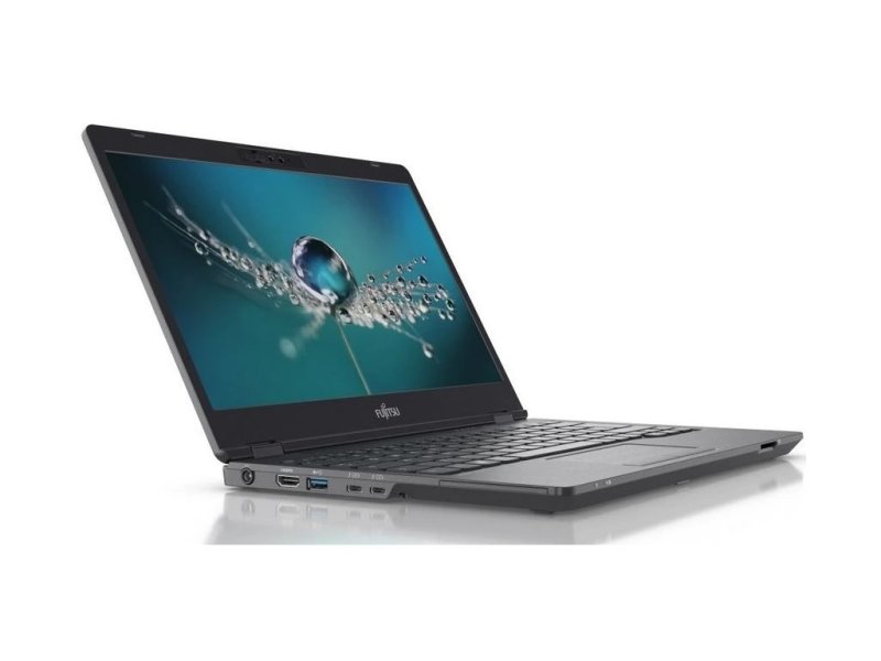 Notebook FUJITSU LIFEBOOK U7311 13,3" / Intel Core i7-1165G7 / 512GB / 16GB /W11P (repasovaný) - obrázek č. 1