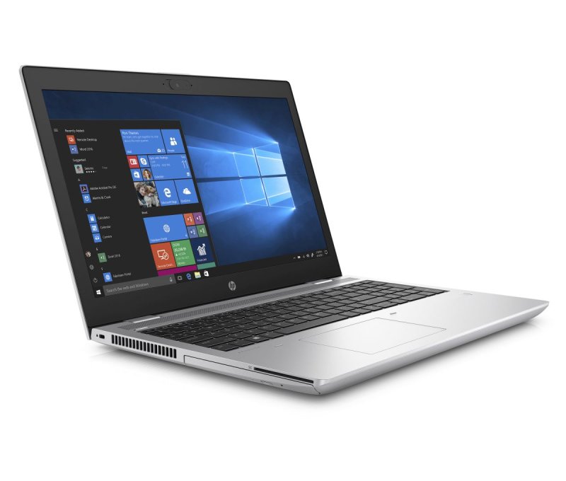 Notebook HP PROBOOK 650 G5 15,6" / Intel Core i3-8145U / 256GB / 8GB /W11P (repasovaný) - obrázek č. 1