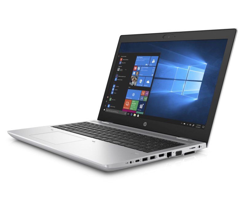 Notebook HP PROBOOK 650 G5 15,6" / Intel Core i3-8145U / 256GB / 8GB /W11P (repasovaný) - obrázek č. 2