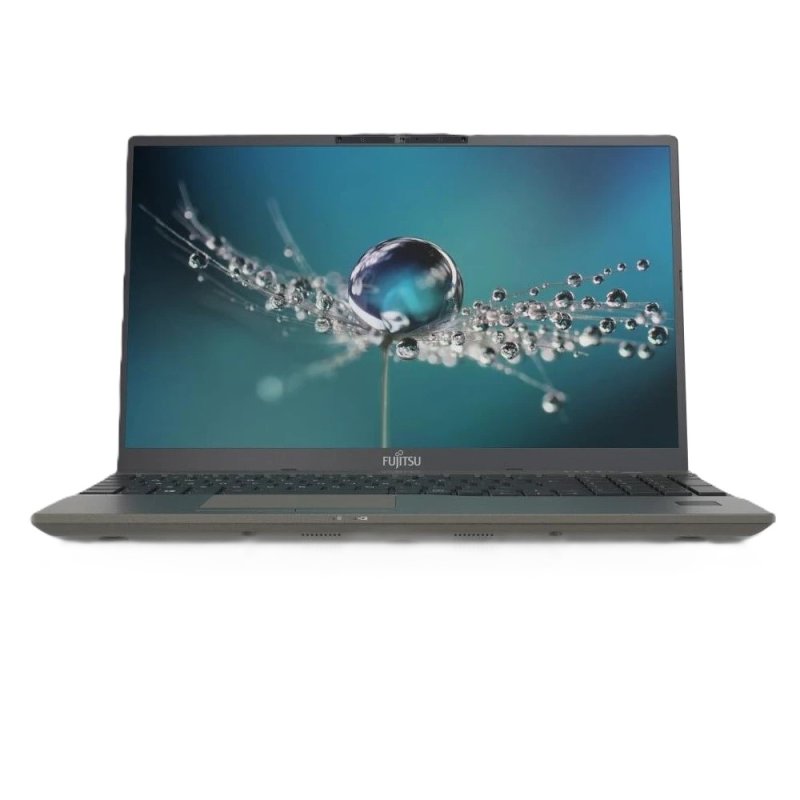 Notebook FUJITSU LIFEBOOK U7511 15,6" / Intel Core i7-1165G7 / 512GB / 16GB /W11P (repasovaný) - obrázek produktu