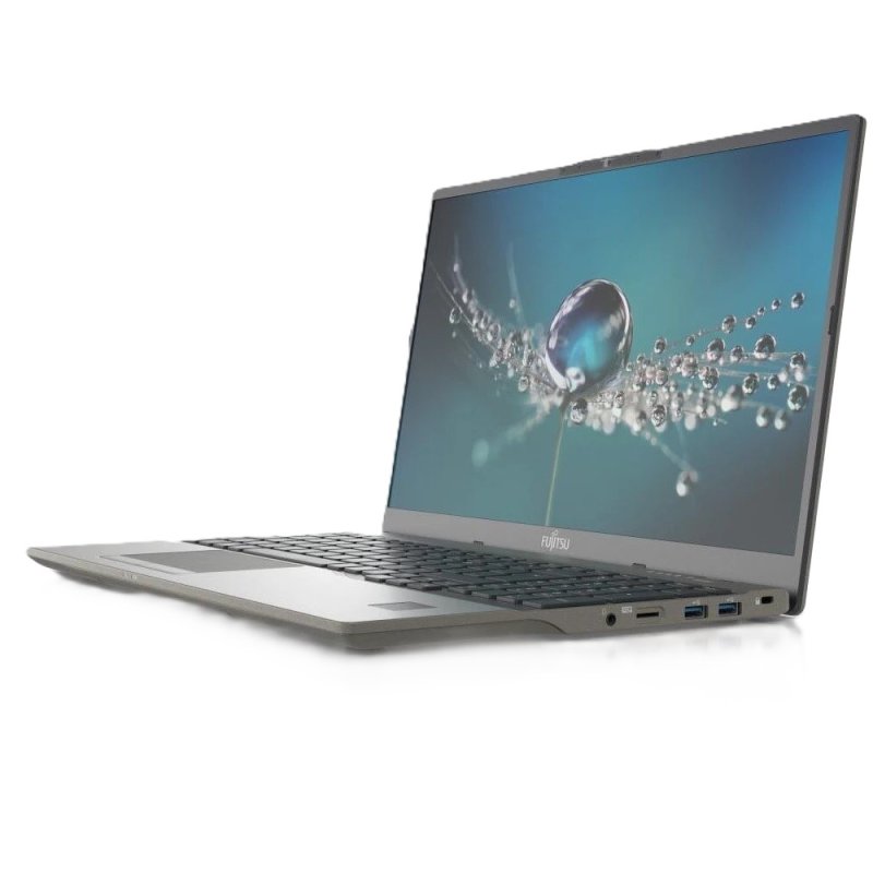 Notebook FUJITSU LIFEBOOK U7511 15,6" / Intel Core i7-1165G7 / 512GB / 16GB /W11P (repasovaný) - obrázek č. 2
