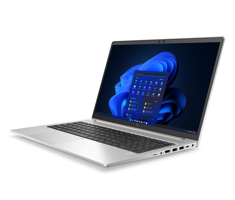 Notebook HP ELITEBOOK 650 G9 15,6" / Intel Core i3-1215U / 512GB / 16GB /W11P (repasovaný) - obrázek č. 2