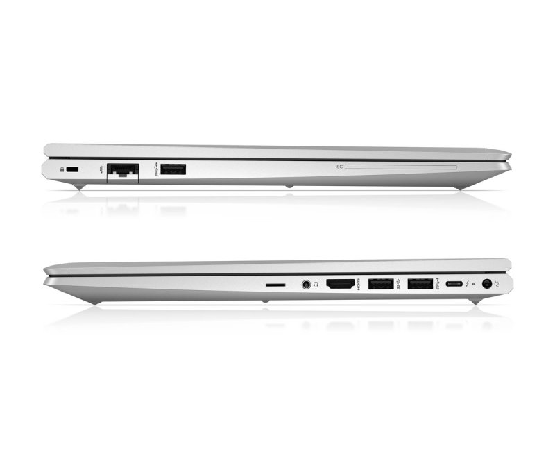 Notebook HP ELITEBOOK 650 G9 15,6" / Intel Core i3-1215U / 512GB / 16GB /W11P (repasovaný) - obrázek č. 4