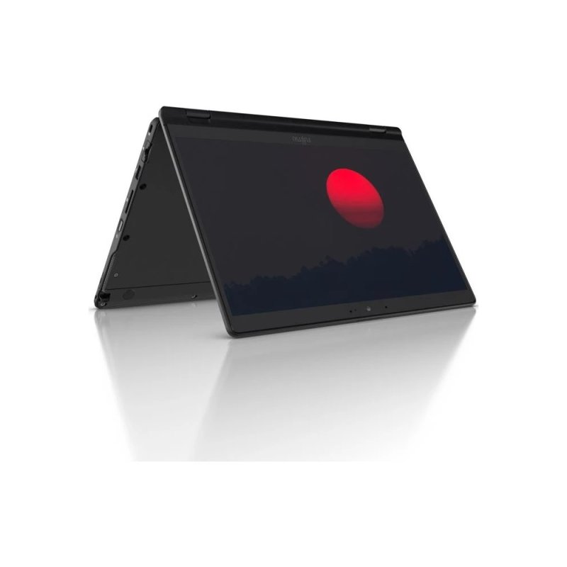 Notebook FUJITSU LIFEBOOK U9311X 13,3" / Intel Core i5-1135G7 / 512GB / 16GB /W11P (repasovaný) - obrázek č. 2