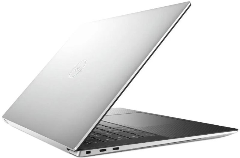 Notebook DELL XPS 15 9510 15,6" / Intel Core i7-11800H / 1TB / 32GB / NVIDIA GeForce RTX 3050 Ti /W11P (repasovaný) - obrázek č. 4