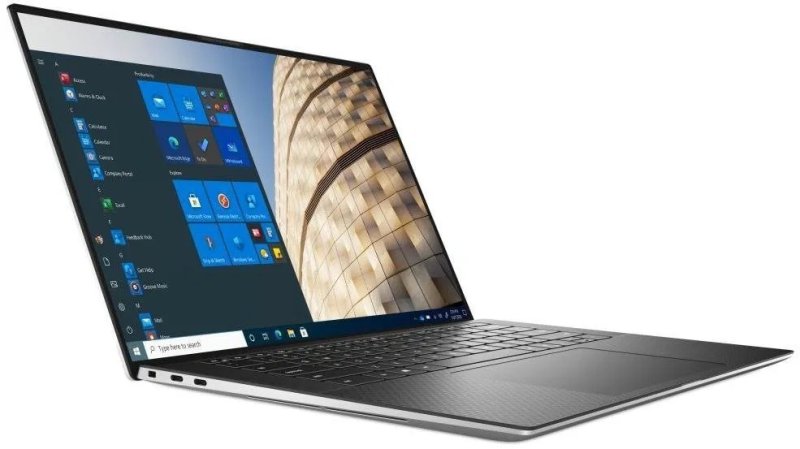 Notebook DELL XPS 15 9510 15,6" / Intel Core i7-11800H / 1TB / 32GB / NVIDIA GeForce RTX 3050 Ti /W11P (repasovaný) - obrázek produktu