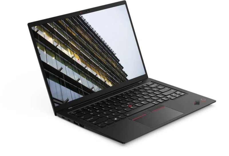 Notebook LENOVO THINKPAD X1 CARBON GEN 9 14" / Intel Core i7-1165G7 / 512GB / 16GB /W11P (repasovaný) - obrázek č. 1