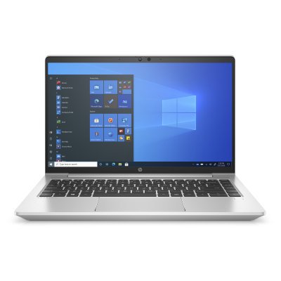 Notebook HP PROBOOK 640 G8 14" / Intel Core i7-1185G7 / 512GB / 16GB /W11P (repasovaný) - obrázek produktu