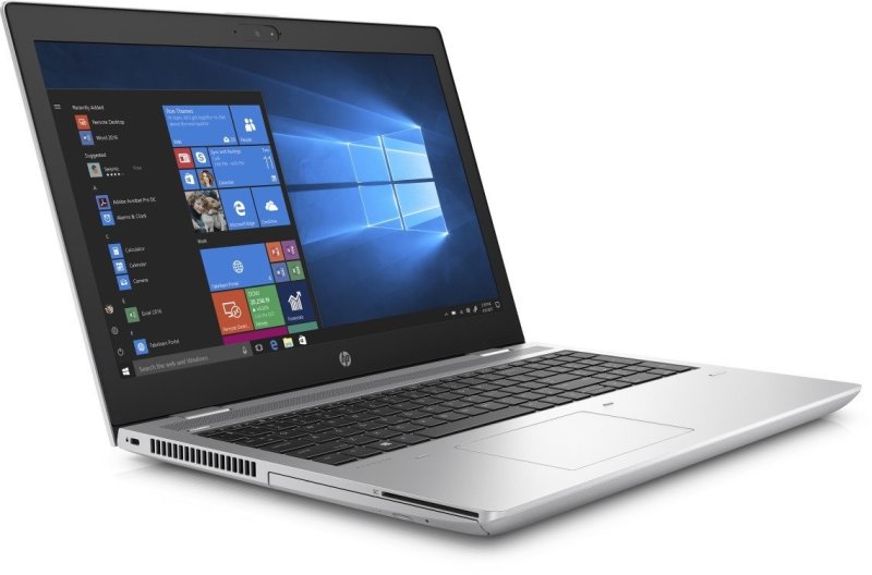 Notebook HP PROBOOK 650 G4 15,6" / Intel Core i3-8130U / 256GB / 8GB /W11P (repasovaný) - obrázek č. 1