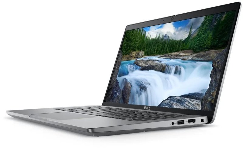 Notebook DELL LATITUDE 5440 14" / Intel Core i5-1345U / 256GB / 32GB /W11P (repasovaný) - obrázek č. 2