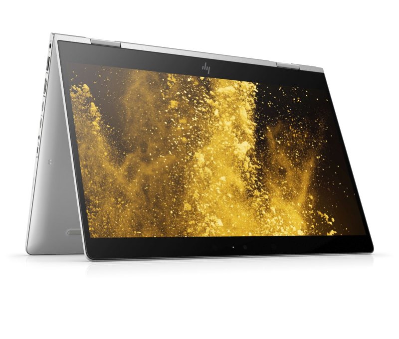 Notebook HP ELITEBOOK X360 830 G6 13,3" / Intel Core i5-8265U / 256GB / 16GB /W11P (repasovaný) - obrázek č. 3