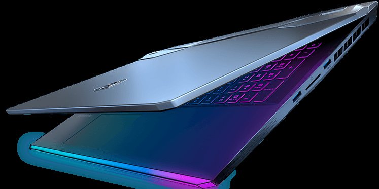 Notebook MSI RAIDER GE66 12UGS-809PL 15,6" / Intel Core i7-12700H / 1TB / 16GB / NVIDIA GeForce RTX 3070 Ti /W11H (předv - obrázek č. 4