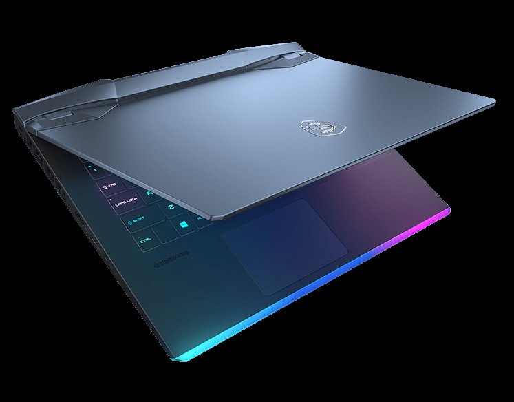 Notebook MSI RAIDER GE66 12UGS-809PL 15,6" / Intel Core i7-12700H / 1TB / 16GB / NVIDIA GeForce RTX 3070 Ti /W11H (předv - obrázek č. 3