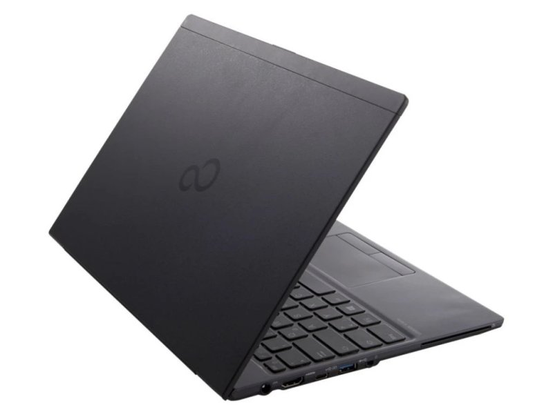 Notebook FUJITSU LIFEBOOK U938 13,3" / Intel Core i7-8650U / 512GB / 20GB /W11P (repasovaný) - obrázek č. 3