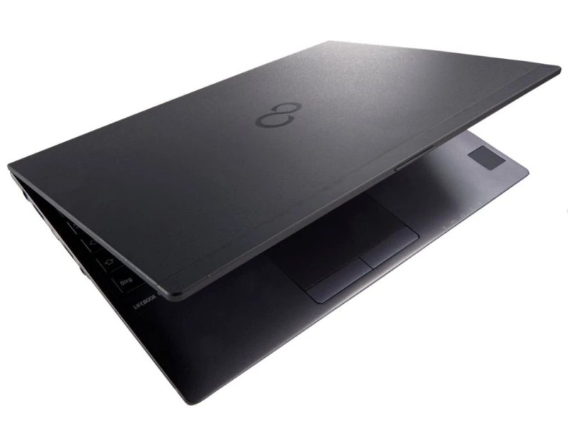 Notebook FUJITSU LIFEBOOK U938 13,3" / Intel Core i7-8650U / 512GB / 20GB /W11P (repasovaný) - obrázek č. 4