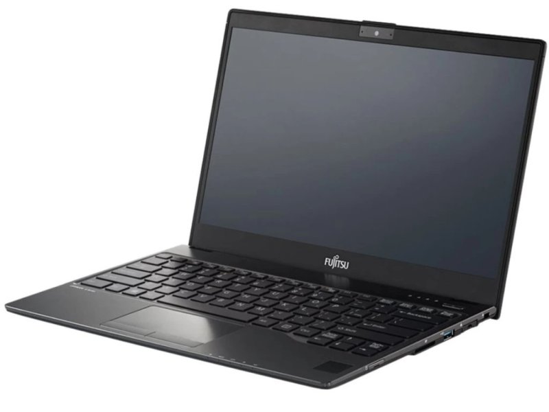 Notebook FUJITSU LIFEBOOK U938 13,3" / Intel Core i7-8650U / 512GB / 20GB /W11P (repasovaný) - obrázek č. 2