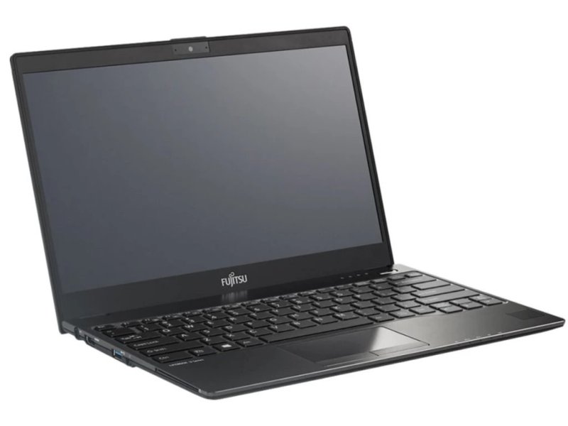 Notebook FUJITSU LIFEBOOK U938 13,3" / Intel Core i7-8650U / 512GB / 20GB /W11P (repasovaný) - obrázek č. 1