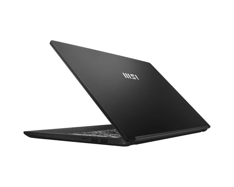 Notebook MSI MODERN 15 H AI C2HMG-276IT 15,6" / Intel Core Ultra 9 285H / 1TB / 32GB /W11H (předváděcí NB) - obrázek č. 3