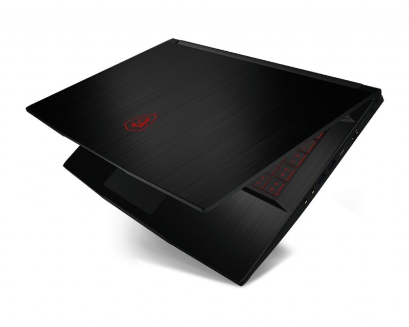 Notebook MSI GF63 THIN 11SC-028FR 15,6" / Intel Core i7-11800H / 512GB / 16GB / NVIDIA GeForce GTX 1650 /W11H (předváděc - obrázek č. 4