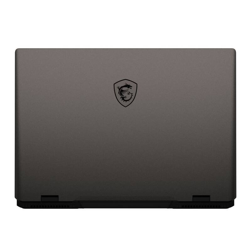 Notebook MSI SWORD 17 HX B14VFKG-011BE 17" / Intel Core i7-14700HX / 1TB / 16GB / NVIDIA GeForce RTX 4060 /W11H (předvád - obrázek č. 4