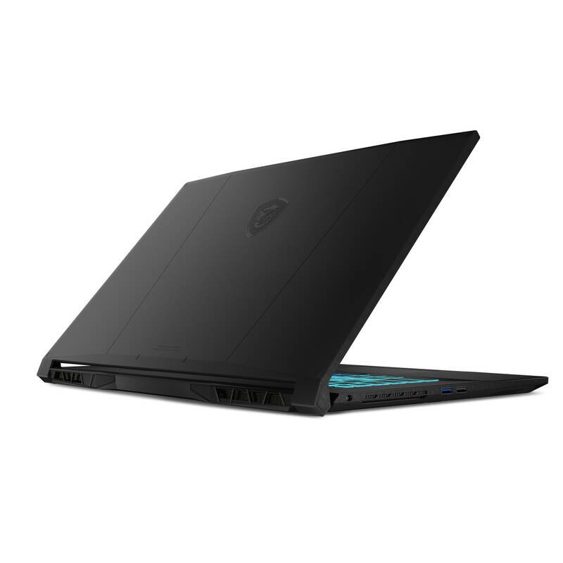 Notebook MSI KATANA A17 AI B8VF-1004XPL 17,3" / AMD Ryzen 7 8845HS / 1TB / 16GB / NVIDIA GeForce RTX 4060 /W11H (předvád - obrázek č. 4