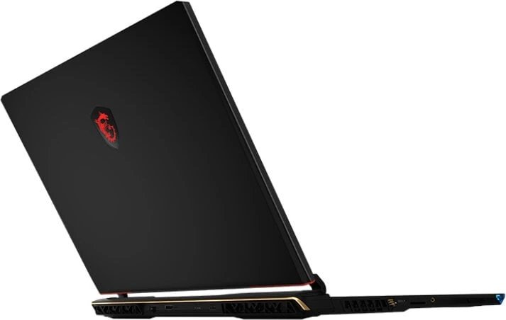 Notebook MSI RAIDER GE78HX 13VH-259UK 17" / Intel Core i9-13980HX / 2TB / 16GB / NVIDIA GeForce RTX 4080 /W11H (předvádě - obrázek č. 3