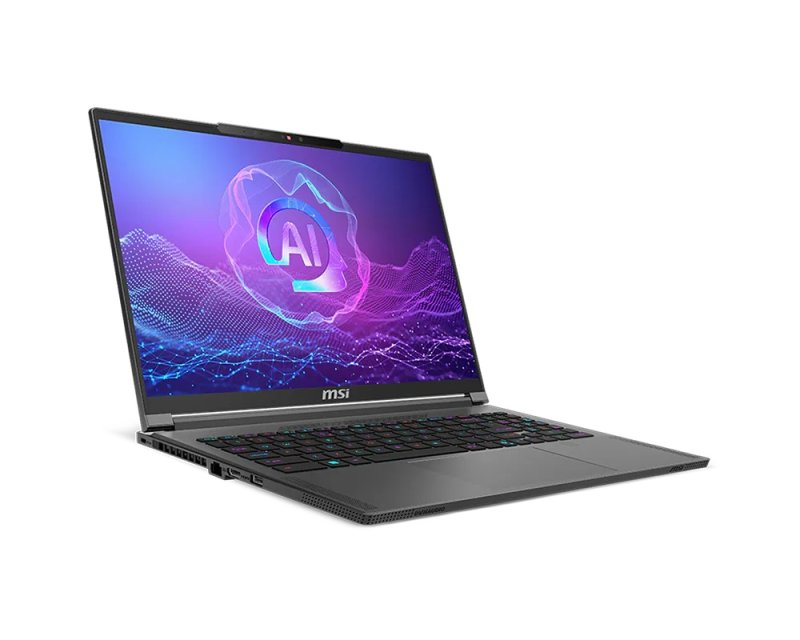 Notebook MSI CREATOR A16 AI+ A3HVFG-052DE 16" / AMD Ryzen AI 9 365 / 1TB / 32GB / NVIDIA GeForce RTX 4060 /W11H (předvád - obrázek č. 1
