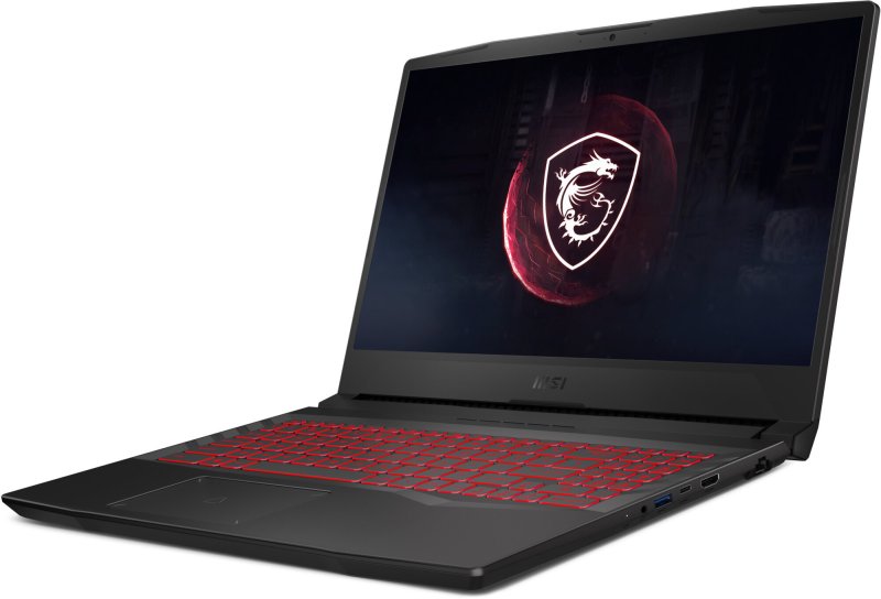 Notebook MSI PULSE GL76 12UEK-491IT 17,3" / Intel Core i7-12700H / 1TB / 16GB / NVIDIA GeForce RTX 3060 /W11H (předváděc - obrázek č. 1