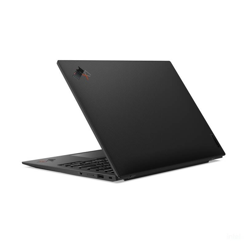 Notebook LENOVO THINKPAD X1 CARBON 10 14" / Intel Core i7-1270P / 512GB / 16GB /W11P (repasovaný) - obrázek č. 3