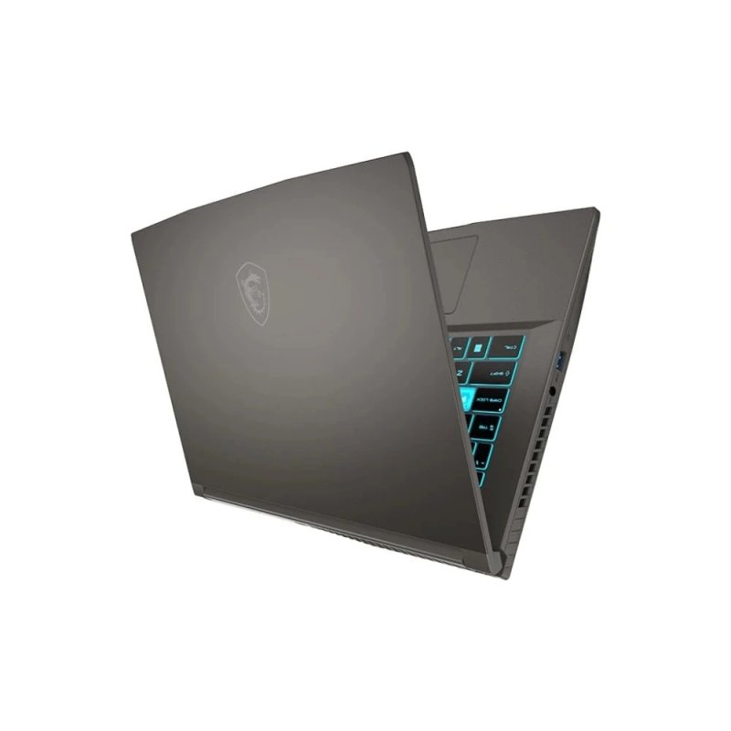 Notebook MSI THIN A15 B7VF-228XIT 15,6" / AMD Ryzen 7 7735HS / 512GB / 16GB / NVIDIA GeForce RTX 4060 /W11H (předváděcí - obrázek č. 3