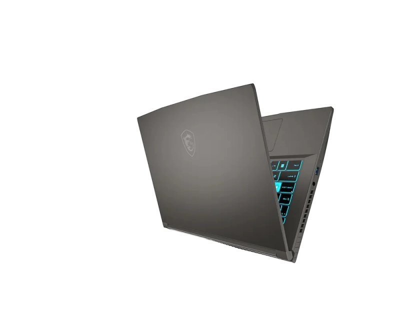 Notebook MSI THIN 15 B2RVE-3084XES 15,6" / Intel Core 7 240H / 1TB / 16GB / NVIDIA GeForce RTX 4050 /W11H (předváděcí NB - obrázek č. 2