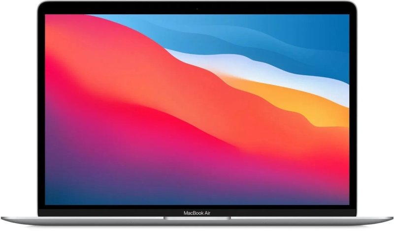 Notebook APPLE MACBOOK AIR 13" LATE-2020 (A2337) 13,3" / Apple M1 / 512GB / 16GB /macOS Sequoia (repasovaný) - obrázek produktu
