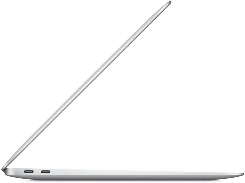 Notebook APPLE MACBOOK AIR 13" LATE-2020 (A2337) 13,3" / Apple M1 / 512GB / 16GB /macOS Sequoia (repasovaný) - obrázek č. 4