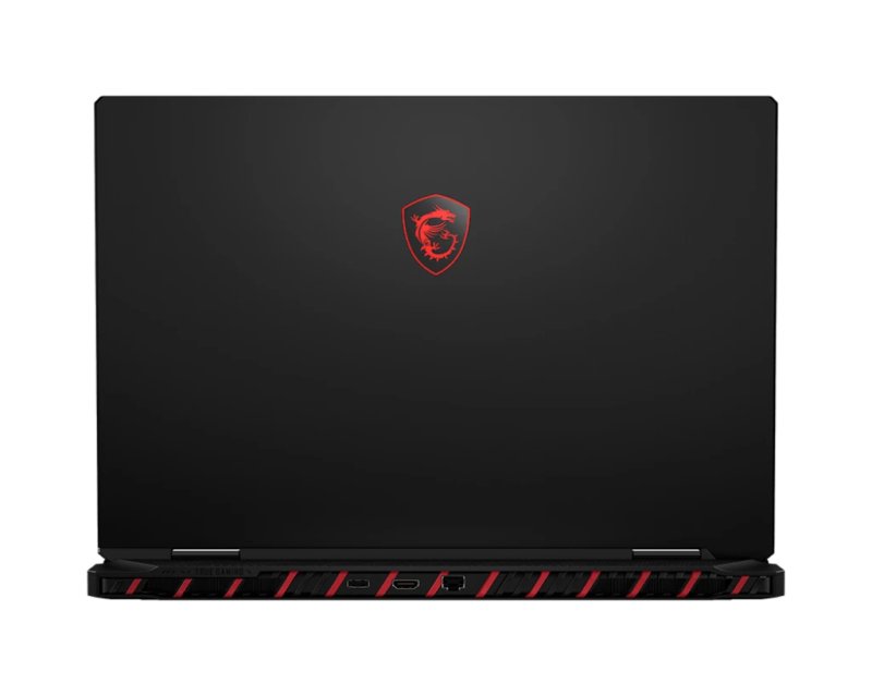 Notebook MSI RAIDER 18 HX AI A2XWIG-828FR 18" / Intel Core Ultra 9 285HX / 2TB / 32GB / NVIDIA GeForce RTX 5080 /W11P (p - obrázek č. 3