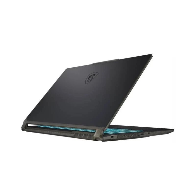 Notebook MSI CYBORG 15 A12VF-229NL 15,6" / Intel Core i7-12650H / 512GB / 16GB / NVIDIA GeForce RTX 4060 /W11H (předvádě - obrázek č. 4