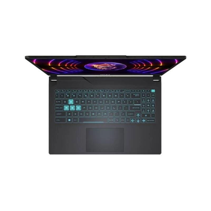 Notebook MSI CYBORG 15 A12VF-229NL 15,6" / Intel Core i7-12650H / 512GB / 16GB / NVIDIA GeForce RTX 4060 /W11H (předvádě - obrázek č. 3