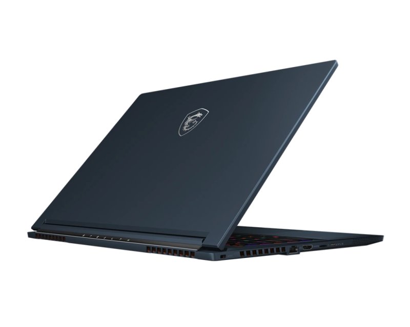 Notebook MSI STEALTH 16 AI STUDIO A1VFG-007IT 16" / Intel Core Ultra 7 155H / 1TB / 32GB / NVIDIA GeForce RTX 4060 /W11P - obrázek č. 3