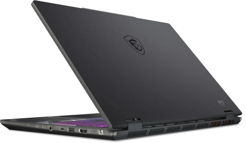 Notebook MSI CYBORG 15 B2RWFKG-260FR 15,6" / Intel Core 7 240H / 512GB / 16GB / NVIDIA GeForce RTX 5060 /W11H (předváděc - obrázek č. 4