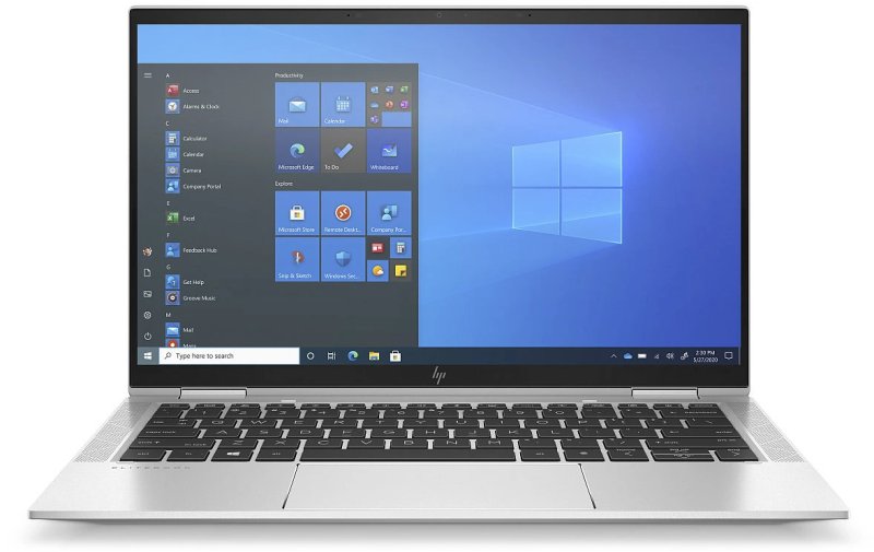 Notebook HP ELITEBOOK X360 1030 G8 13,3" / Intel Core i7-1185G7 / 1TB / 32GB /W11P (repasovaný) - obrázek produktu