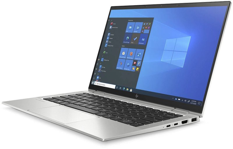 Notebook HP ELITEBOOK X360 1030 G8 13,3" / Intel Core i7-1165G7 / 512GB / 16GB /W11P (repasovaný) - obrázek č. 2