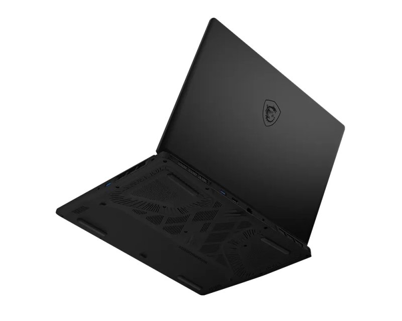 Notebook MSI PULSE A16 AI+ C3XWGKG-010NL 16" / AMD Ryzen AI 9 HX 370 / 1TB / 32GB / NVIDIA GeForce RTX 5070 /W11H (předv - obrázek č. 3