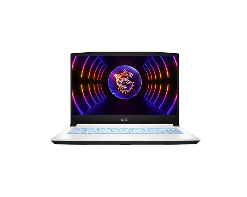 Notebook MSI SWORD 15 A12VF-1615DE 15,6" / Intel Core i7-12650H / 1TB / 16GB / NVIDIA GeForce RTX 4060 /W11H (předváděcí - obrázek produktu