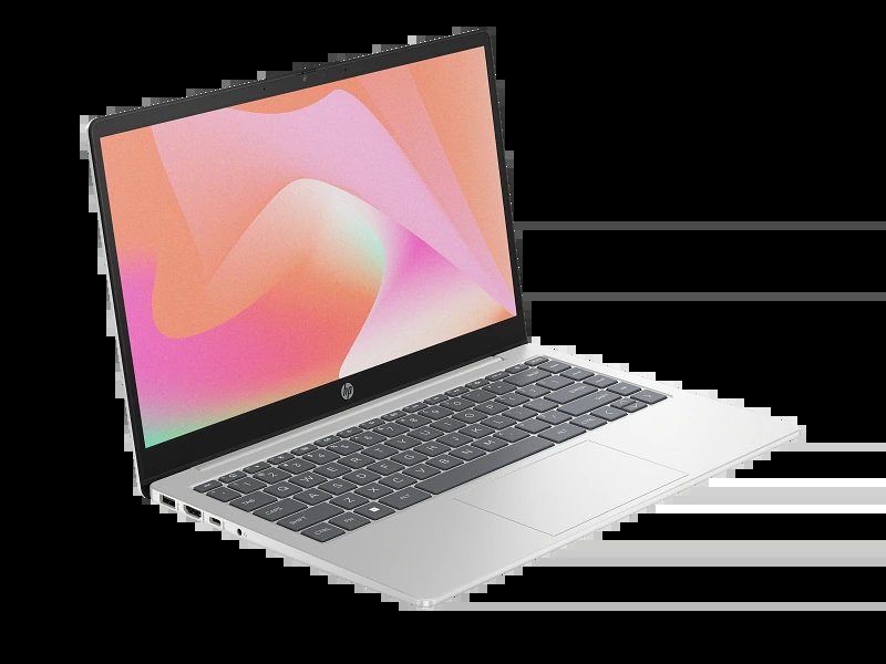 Notebook HP 14-EP0023NA 14" / Intel Core i3-N305 / 128GB / 8GB /W11H (předváděcí NB) - obrázek č. 1