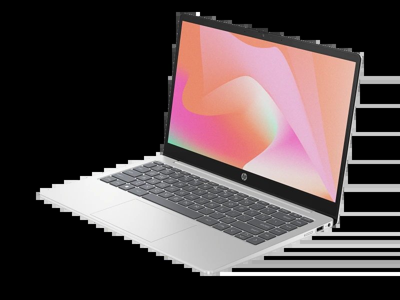 Notebook HP 14-EP0023NA 14" / Intel Core i3-N305 / 128GB / 8GB /W11H (předváděcí NB) - obrázek č. 2