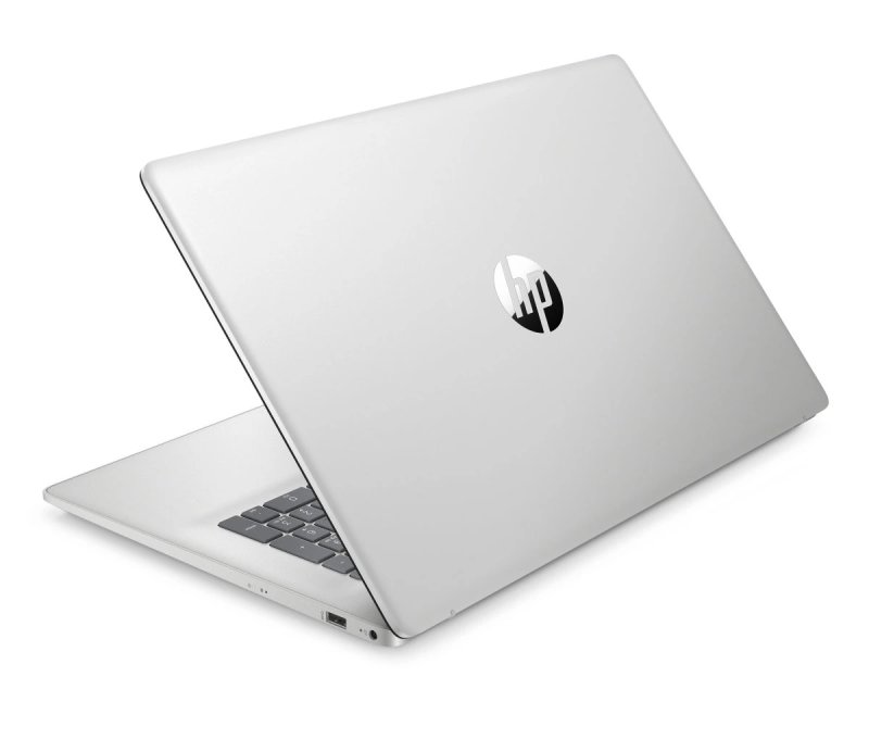 Notebook HP 17-CP3004NA 17,3" / AMD Ryzen 7 7730U / 1TB / 16GB /W11H (předváděcí NB) - obrázek č. 3