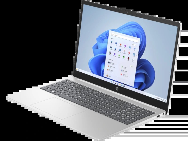 Notebook HP 15-FD0073NA 15,6" / Intel Core i3-N305 / 512GB / 8GB /W11H (předváděcí NB) - obrázek č. 2