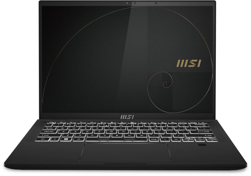 Notebook MSI SUMMIT E14FLIPEVO A12MT-019NL 14" / Intel Core i7-1280P / 1TB / 32GB /W11P (předváděcí NB) - obrázek produktu