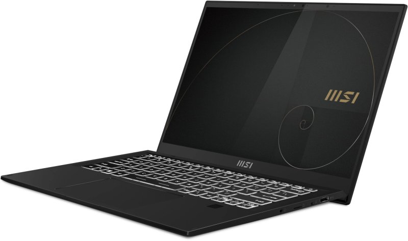 Notebook MSI SUMMIT E14FLIPEVO A12MT-019NL 14" / Intel Core i7-1280P / 1TB / 32GB /W11P (předváděcí NB) - obrázek č. 1